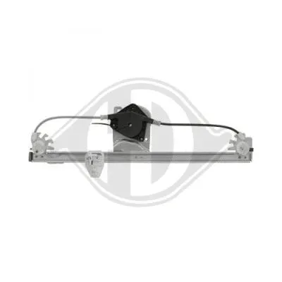Window Regulator (4005121)