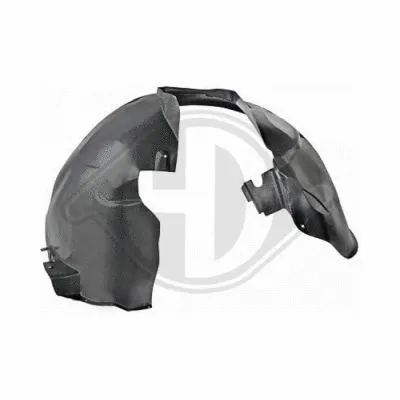 Liner, wheelhouse (4072609)