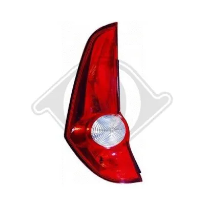Tail Light Assembly (1866090)