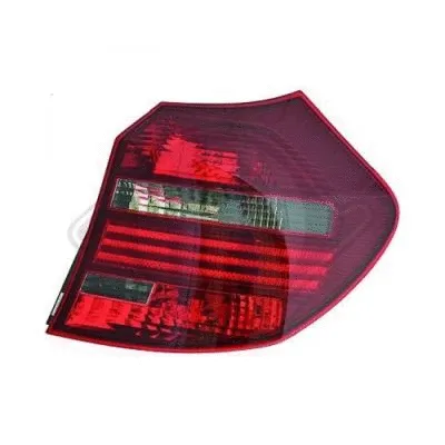 Tail Light Assembly (1280194)