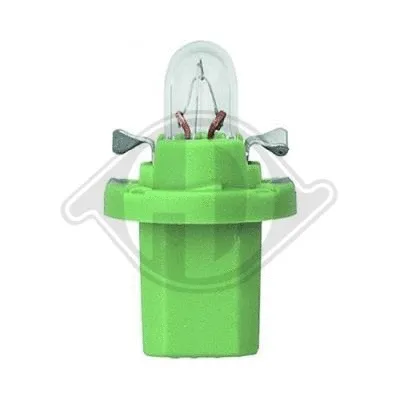 Bulb, instrument lighting (LID10110)