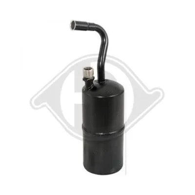 Dryer, air conditioning (DCT1250)