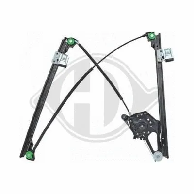 Window Regulator (2290121)