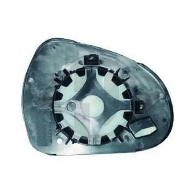 Mirror Glass, exterior mirror (4226127)