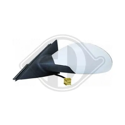 Exterior Mirror (7425325)