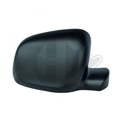 Cover, exterior mirror (1686826)