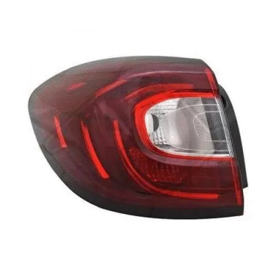 Tail Light Assembly (4406291)