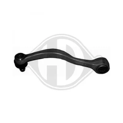 Control/Trailing Arm, wheel suspension (1122201)