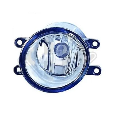 Front Fog Light (6606088)