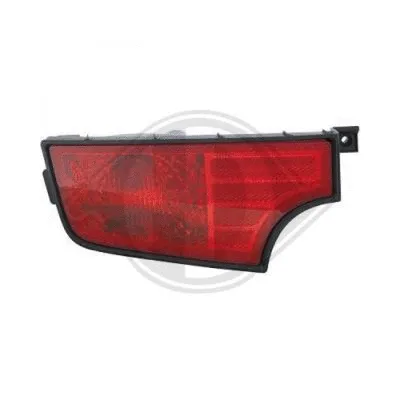 Rear Fog Light (6526895)