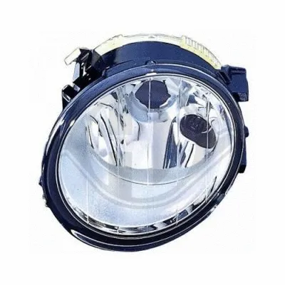 Front Fog Light (1485089)