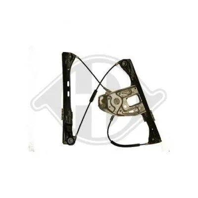 Window Regulator (1671121)