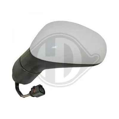 Exterior Mirror (7432225)