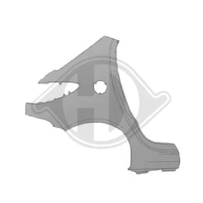 Quarter Panel (4225037)