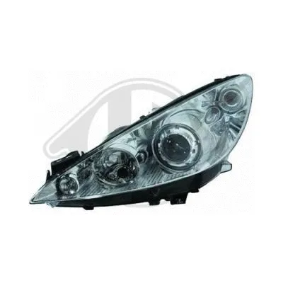 Headlight (4235084)