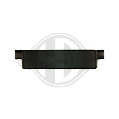 Licence Plate Holder (2245054)
