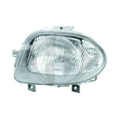 Headlight (4413085)