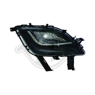 Direction Indicator (1807073)