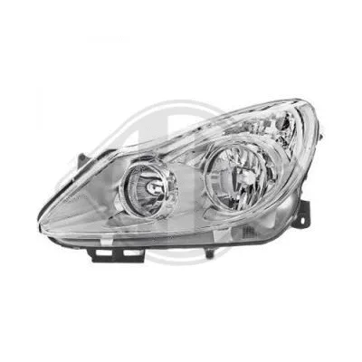 Headlight (1814981)