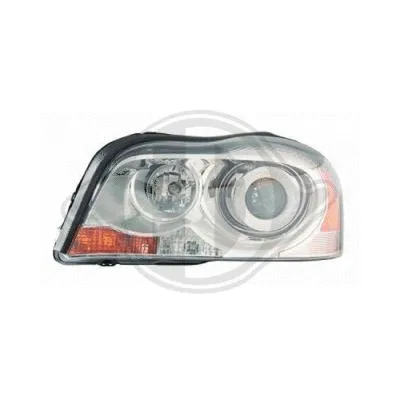 Headlight (7685084)