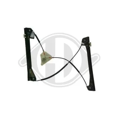 Window Regulator (2205121)