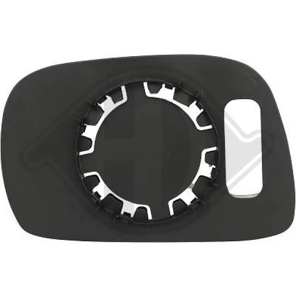 Mirror Glass, exterior mirror (1865026)