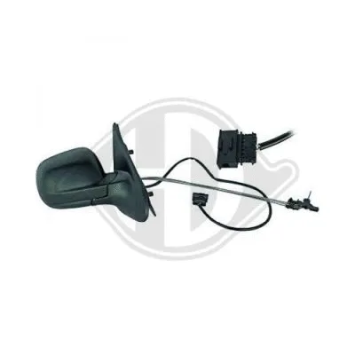 Exterior Mirror (7424024)
