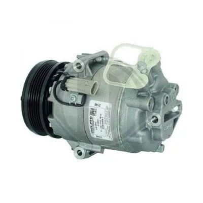 Compressor, air conditioning (DCK1408)