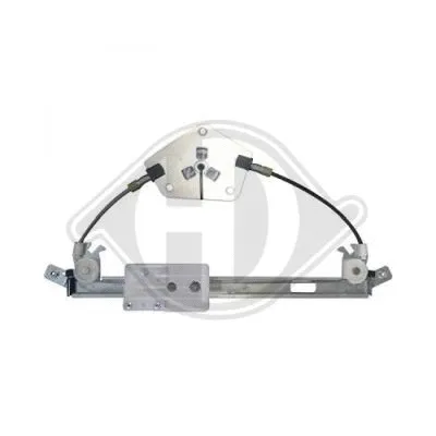 Window Regulator (2245123)