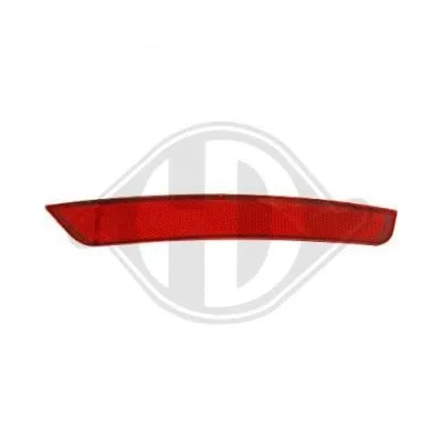 Tail Light Assembly (2215097)