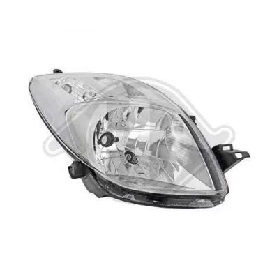 Headlight (6606980)