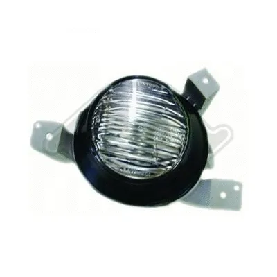 Front Fog Light (1865088)