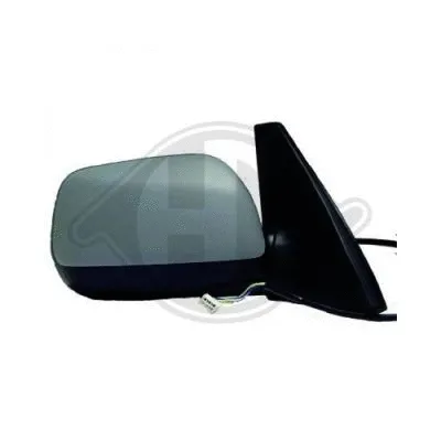 Exterior Mirror (6686124)