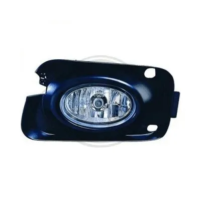 Front Fog Light (5219086)
