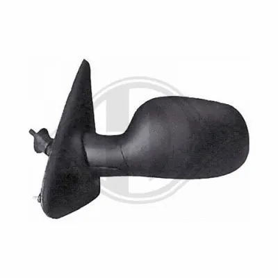 Exterior Mirror (4462025)