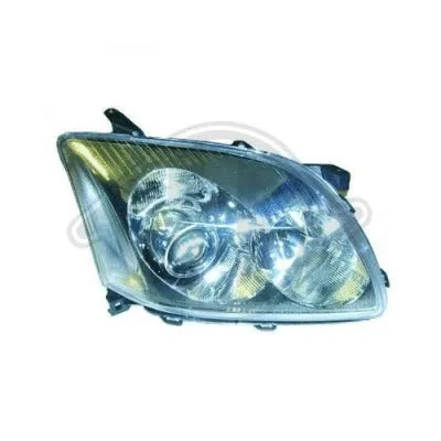 Headlight (6624081)