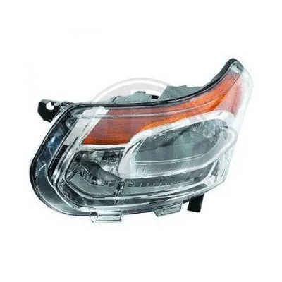 Headlight (4006680)