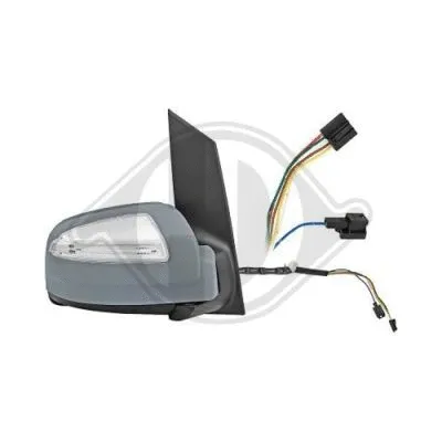 Exterior Mirror (1667228)
