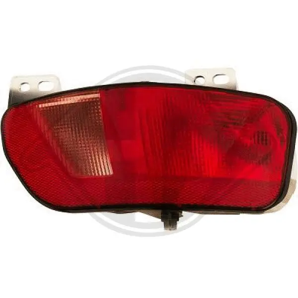 Rear Fog Light (4073694)