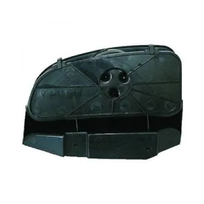 Mirror Glass, exterior mirror (3481127)