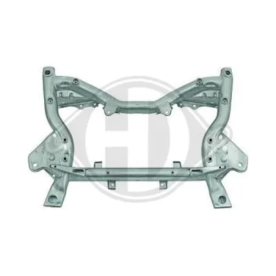 Support Frame/Subframe (1672219)