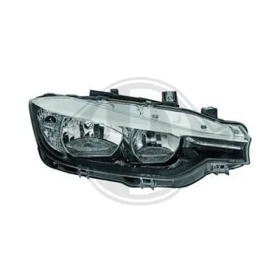 Headlight (1218980)