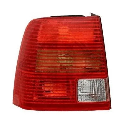 Tail Light Assembly (2245093)