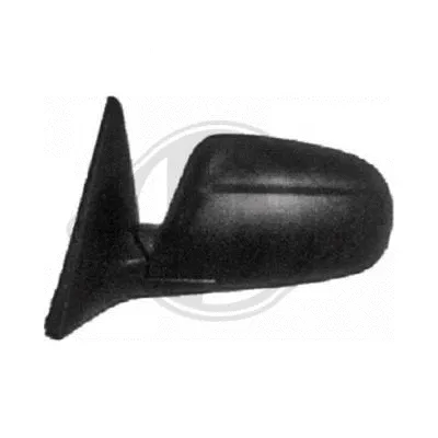 Exterior Mirror (5206125)
