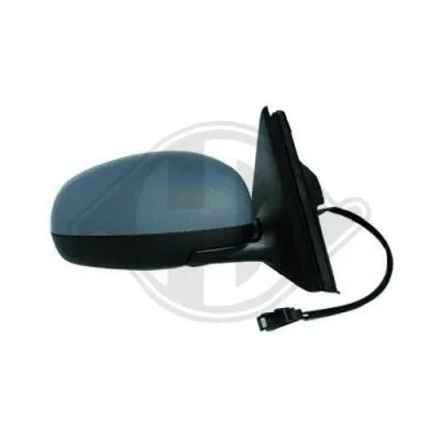 Exterior Mirror (7801625)
