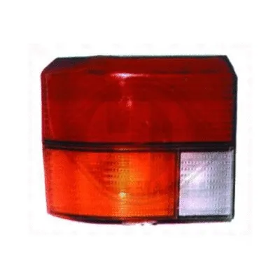 Tail Light Assembly (2270091)