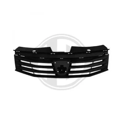 Radiator Grille (4455040)