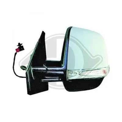 Exterior Mirror (3486325)