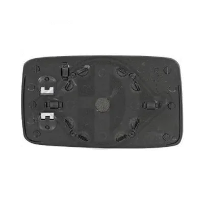 Mirror Glass, exterior mirror (2212125)