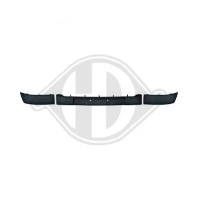 Trim/Protection Strip, bumper (4413161)